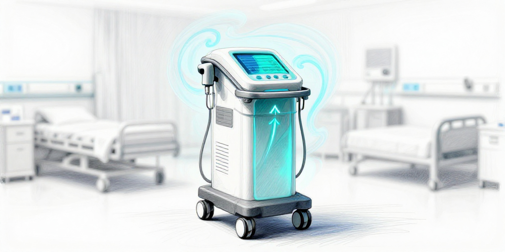 Outset Medical Insider RSU Buy Signals Confidence & Potential Growth Momentum