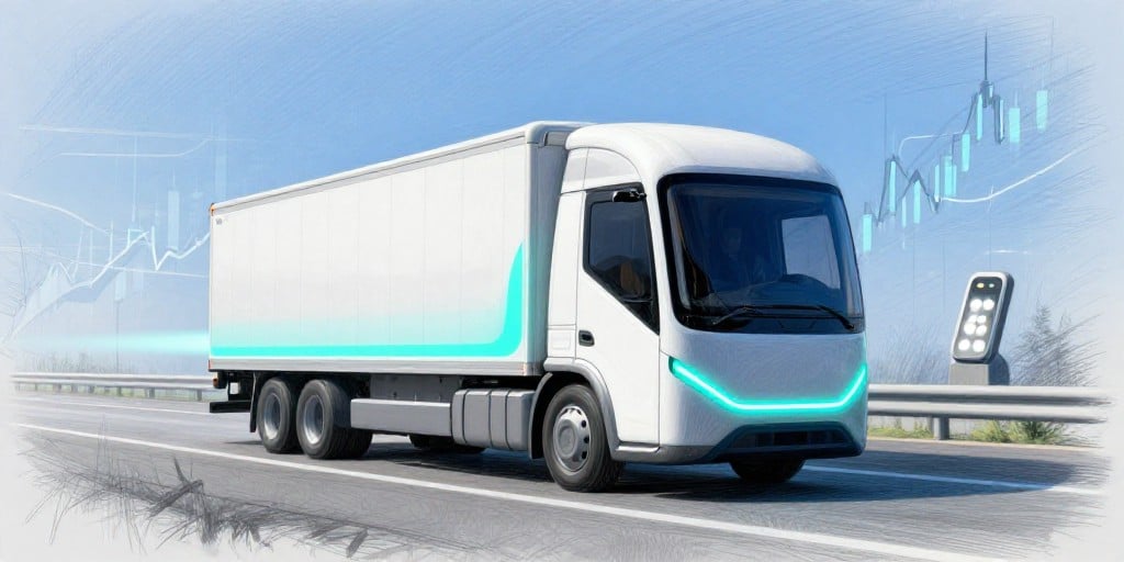 PACCAR Insider Buying Boosts Confidence as EV & Autonomy Drive Growth PACCAR Insider Buying Boosts Confidence as EV & Autonomy Drive Growth