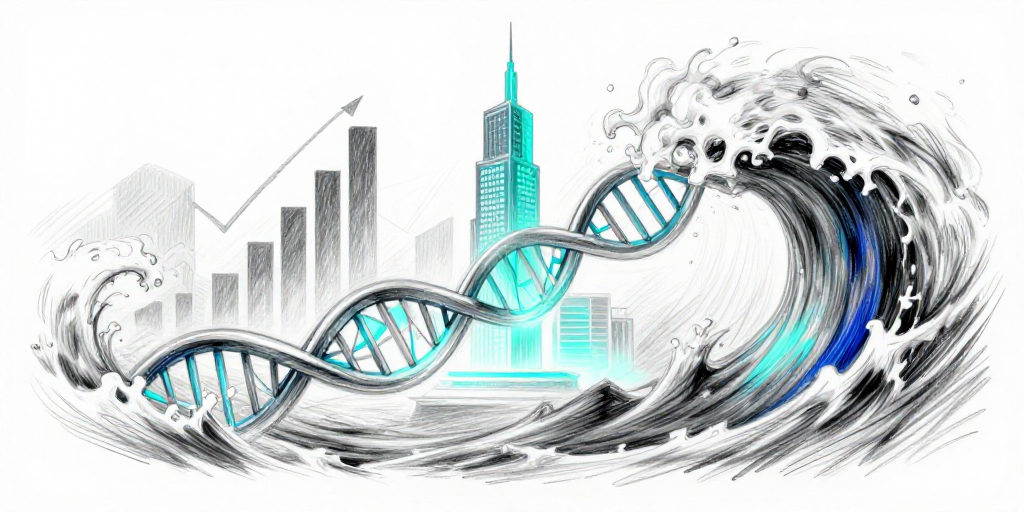 Pacific Biosciences Insider Sales Surge: Tax‑Driven, Volatility‑High