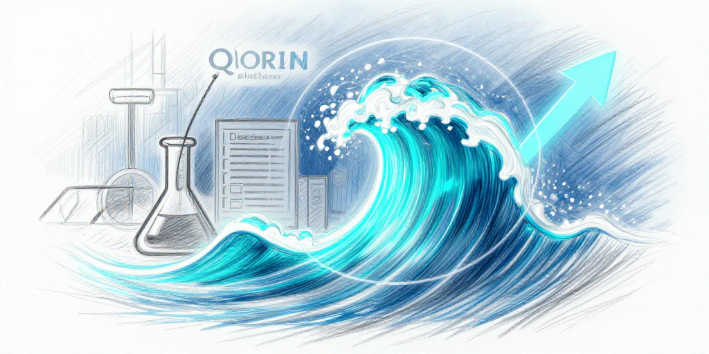 Pal vella Insider Buying Signals Boost Confidence in QTORIN Pipeline Growth