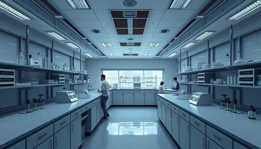 Paladate Bio Insider Buy Signals Confidence Ahead of Crohn's NDA Filing