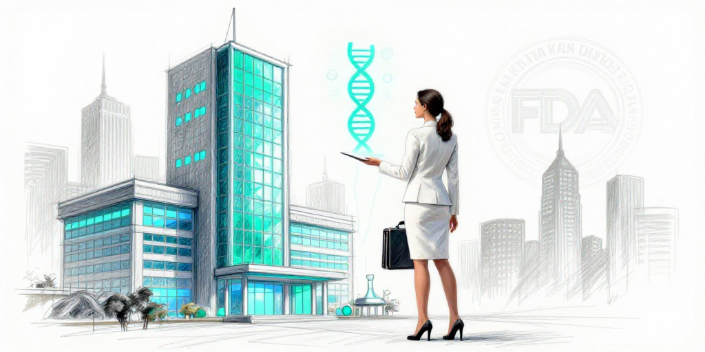 Panacea Sells 80k Atara Shares After FDA Letter: What It Means for the Biotech Market