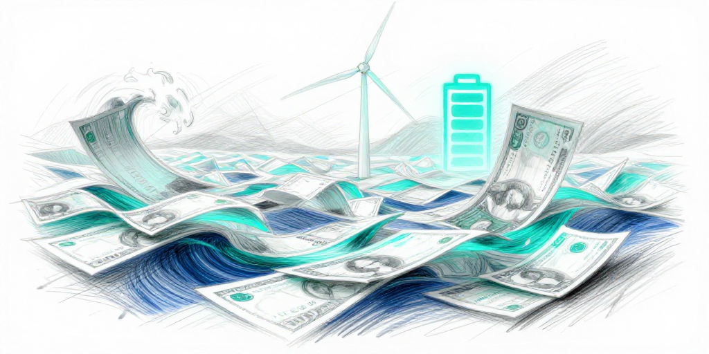 Par Pacific Insider Moves Signal Confidence as Renewables Drive 2026 Energy Shift