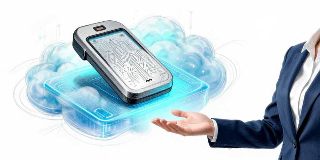 PAR Tech Insider Moves Show Confidence as AI, Quantum, & IoT Threats Emerge