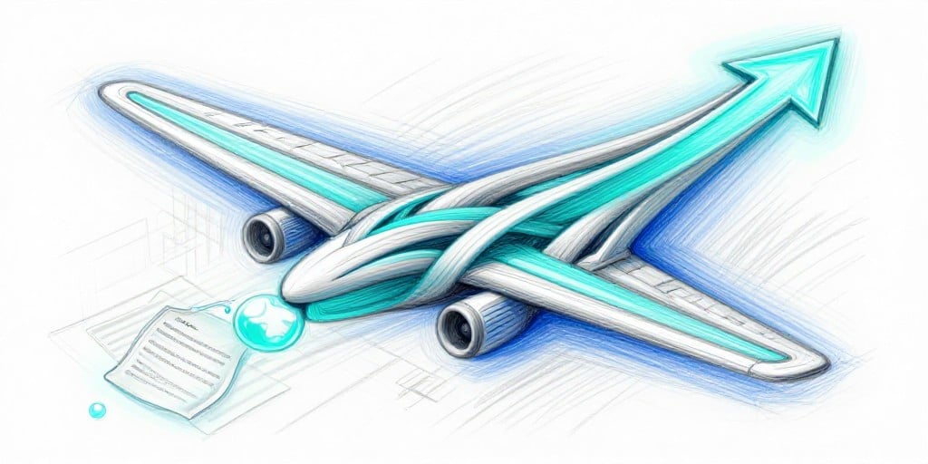 Park Aerospace Insider Buy‑Sell Signals Strong Capital Boost for Composite Growth