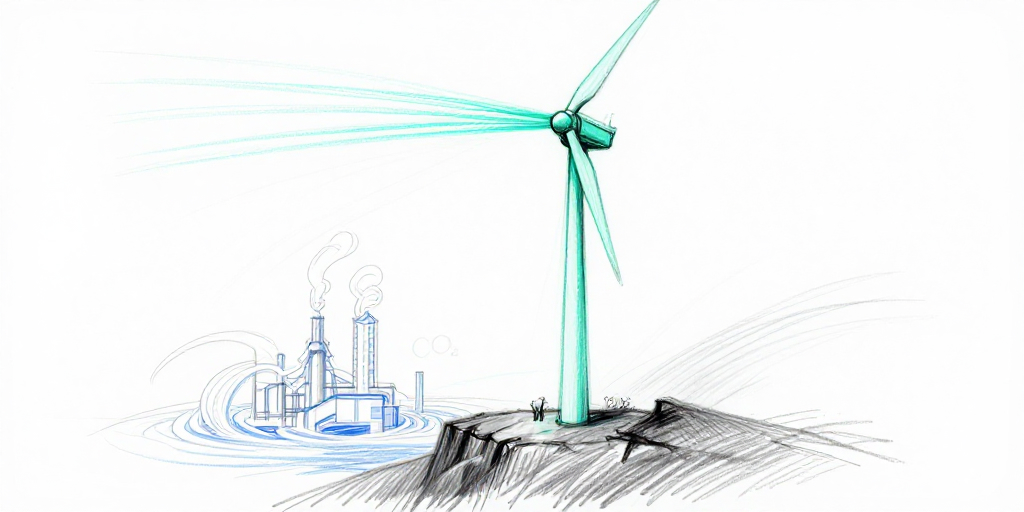 Pat Binod's Insider Buy Signals Strong Growth for Linde's Hydrogen & Carbon-Capture Segments Pat Binod's Insider Buy Signals Strong Growth for Linde's Hydrogen & Carbon-Capture Segments