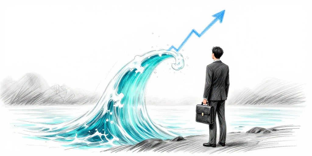 Patel Sushil’s 10b5‑1 Trades Reveal Insider Confidence Amid Market Surge