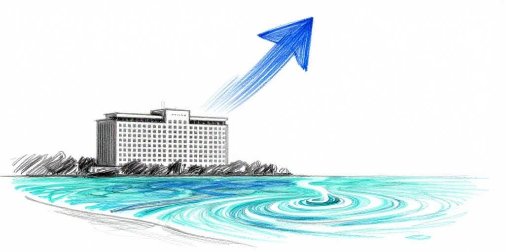 Patricia Bedient’s Insider Buy Boosts Park Hotels Stock Confidence and Momentum Patricia Bedient’s Insider Buy Boosts Park Hotels Stock Confidence and Momentum