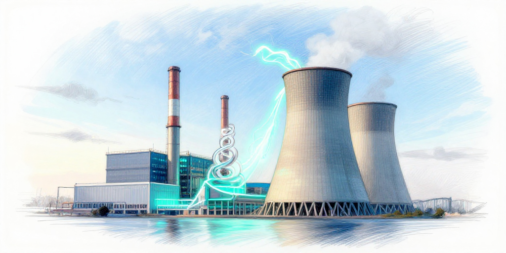 Patrick Brown's Insider Buy Signals Strong Confidence in Centrus Energy's Uranium Expansion