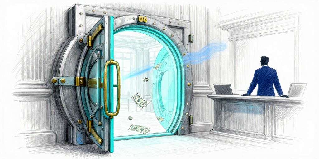 Patrick Deval L's Toast Share Sale Signals Investor Confidence, Not a Red Flag