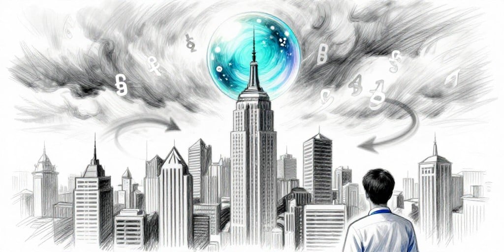 Patten Jarrod M's Buy‑Sell Trade Reveals Strategy Inc.'s Short‑Term Outlook & Investor Implications Patten Jarrod M's Buy‑Sell Trade Reveals Strategy Inc.'s Short‑Term Outlook & Investor Implications