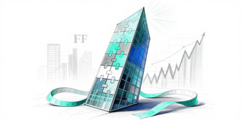Paul Fribourg Buys 13,500 IFF Shares After $4.3B Divestiture, Signals Bullish Outlook
