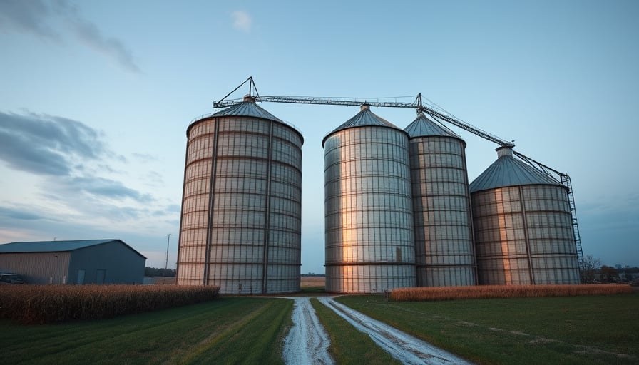 Paul Joseph’s Insider Buy Signals Confidence in General Mills’ Long‑Term Strategy