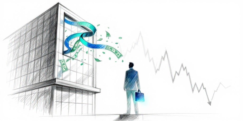 Paymentus Insider Sales Show Strategic Tax‑Covering Moves, Not Confidence Loss Paymentus Insider Sales Show Strategic Tax‑Covering Moves, Not Confidence Loss