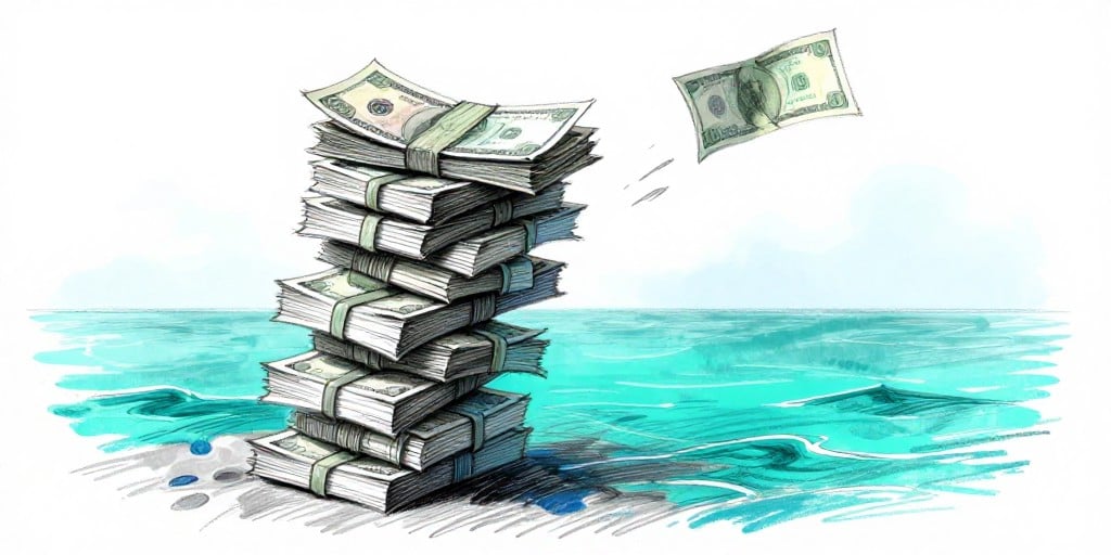 Paymentus Insider Sales: What Investors Need to Know About the Impact Paymentus Insider Sales: What Investors Need to Know About the Impact