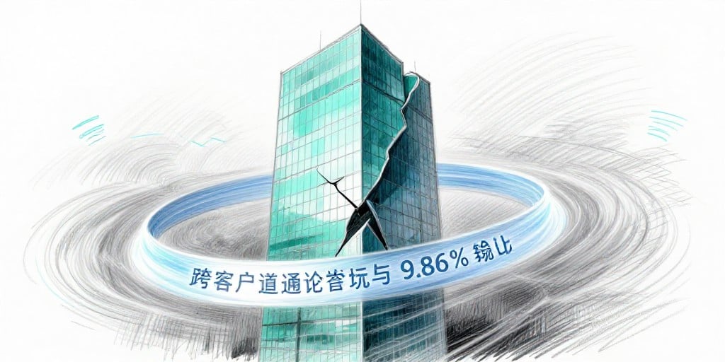 Payoneer CFO's Rule 10b5‑1 Sale Shows Prudent Liquidity, Not Weak Confidence