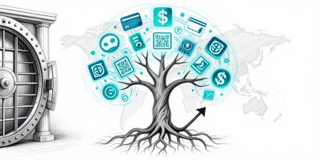 PayPal CFO's Massive June 15 Buy Signals Strong Insider Confidence for Future Upside