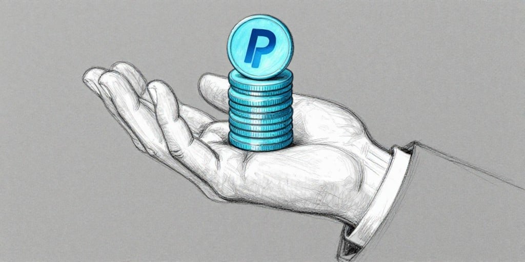 PayPal Insider Buys 8,523 Shares as PayPal Rises Toward 52‑Week High