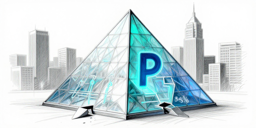 PayPal Insider Trades Show Confidence Amid Market Dip – What It Means