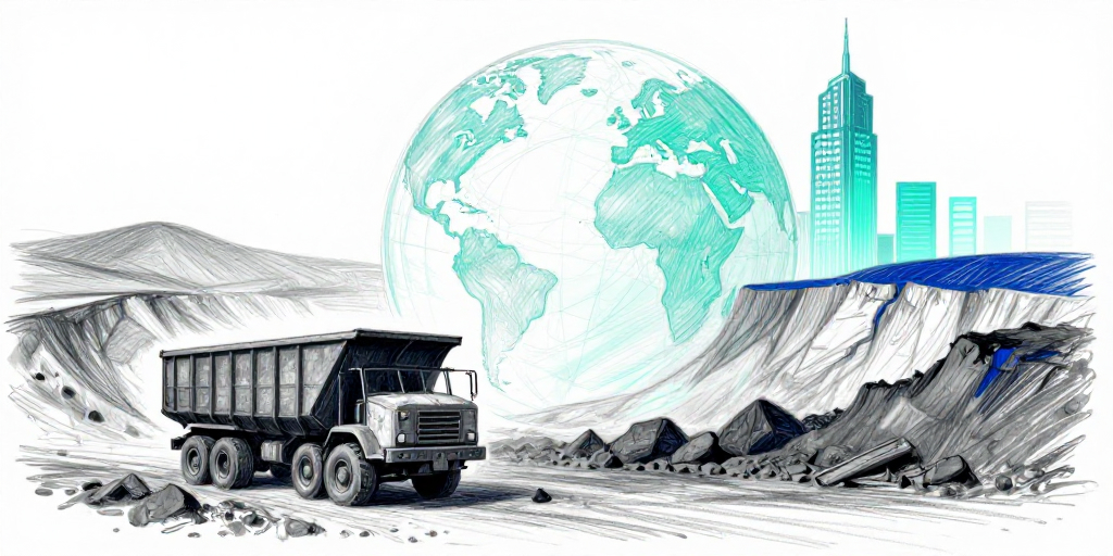 Peabody CFO's $35.58 Share Sale Signals Strategic Pivot in Energy