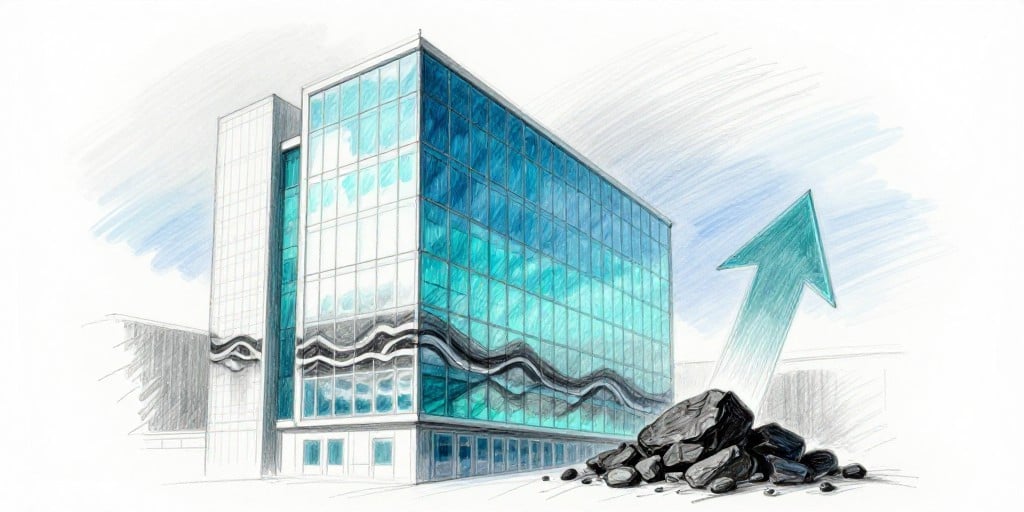 Peabody Energy Insider Buying Boosts Investor Optimism Amid Low‑Sulfur Coal Shift Peabody Energy Insider Buying Boosts Investor Optimism Amid Low‑Sulfur Coal Shift
