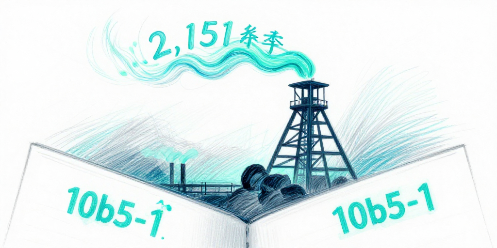 Peabody Energy Insider Sale Signals Investor Insight Amid Market Rally