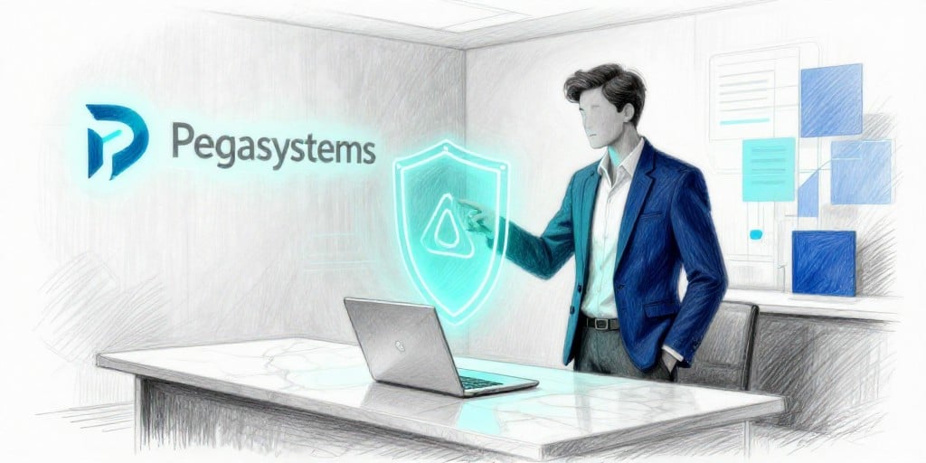 Pegasystems CEO Trefler’s Trust Transfers Signal Commitment, Not Dilution – What Investors Need to Know Pegasystems CEO Trefler’s Trust Transfers Signal Commitment, Not Dilution – What Investors Need to Know