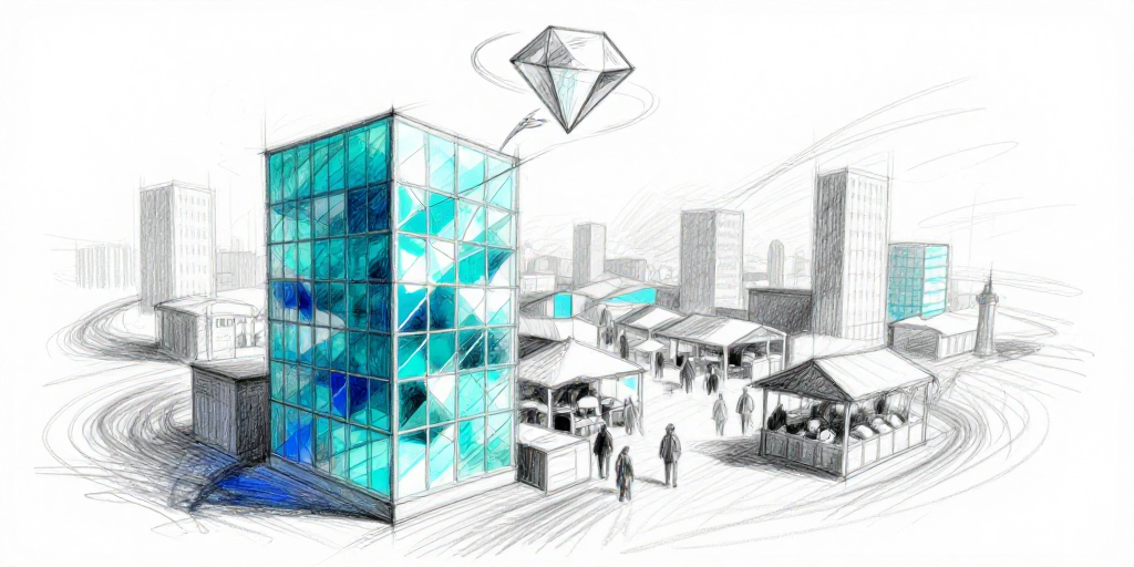 Pelham Miles Christian's 51% Stake in Diginex Signals Potential ESG Expansion Push