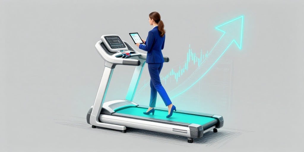 Peloton CFO Sells 883,839 RSUs, Signaling Confidence Amid Market Slump Peloton CFO Sells 883,839 RSUs, Signaling Confidence Amid Market Slump