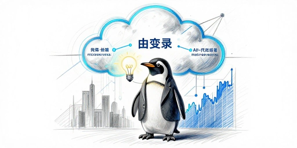 Penguin Solutions Insider Trades Show Confidence, Drive AI‑Powered Growth & Microservices Edge Penguin Solutions Insider Trades Show Confidence, Drive AI‑Powered Growth & Microservices Edge