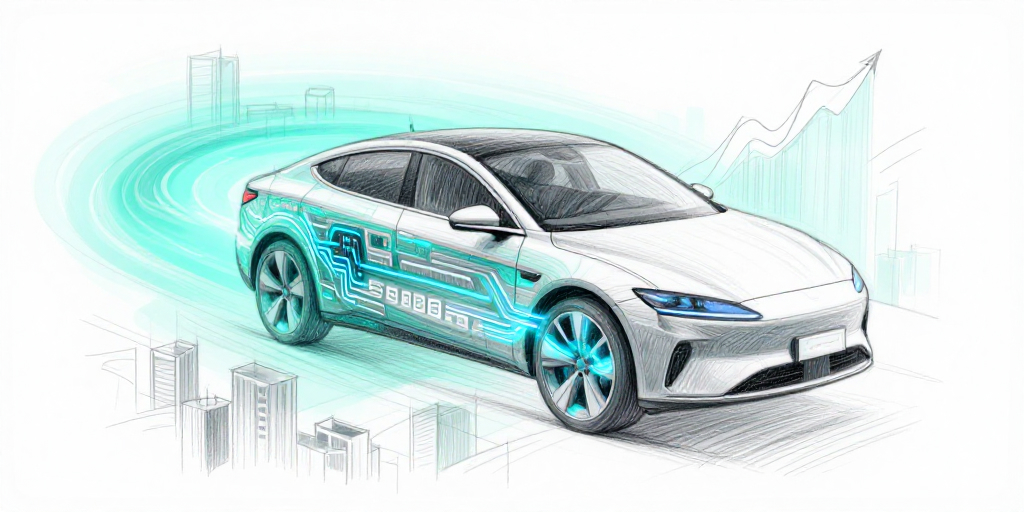 Pentwater Capital's 12% Stake in Avis Budget Signals a Digital‑Mobility Turnaround