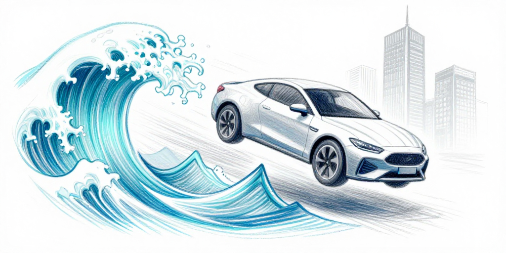 Pentwater Capital's Avis Budget Buy: Short‑Squeeze, Options Hedging, & Long‑Term Mobility Outlook