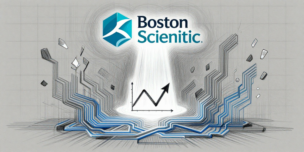 Penumbra Insider Sale After Boston Scientific's $14.5B Deal: Investor Insights