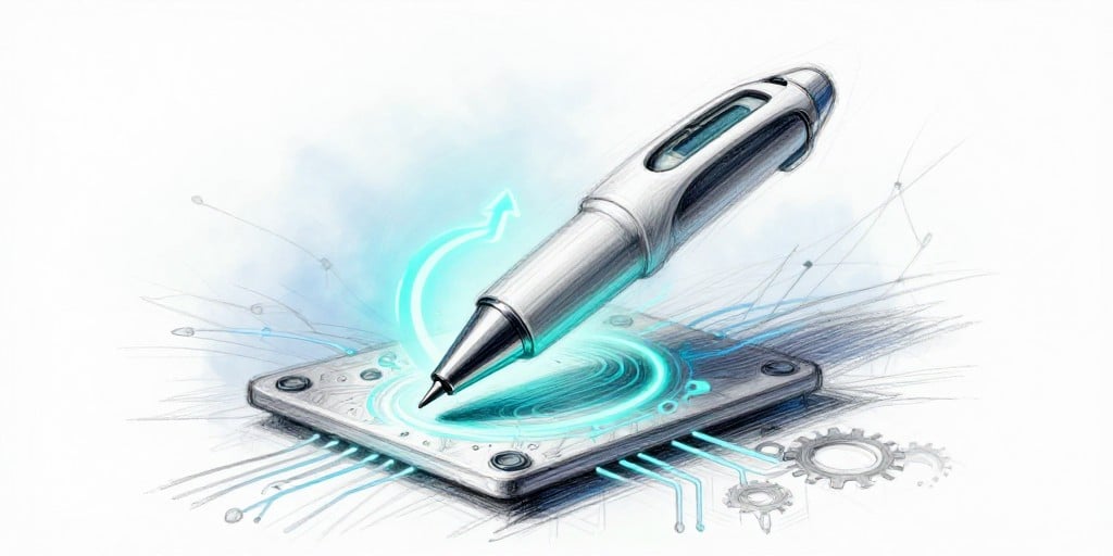 Penumbra’s RSU Grant Signals Strong Leadership & Upside Potential Amid Tech‑Driven Growth Penumbra’s RSU Grant Signals Strong Leadership & Upside Potential Amid Tech‑Driven Growth