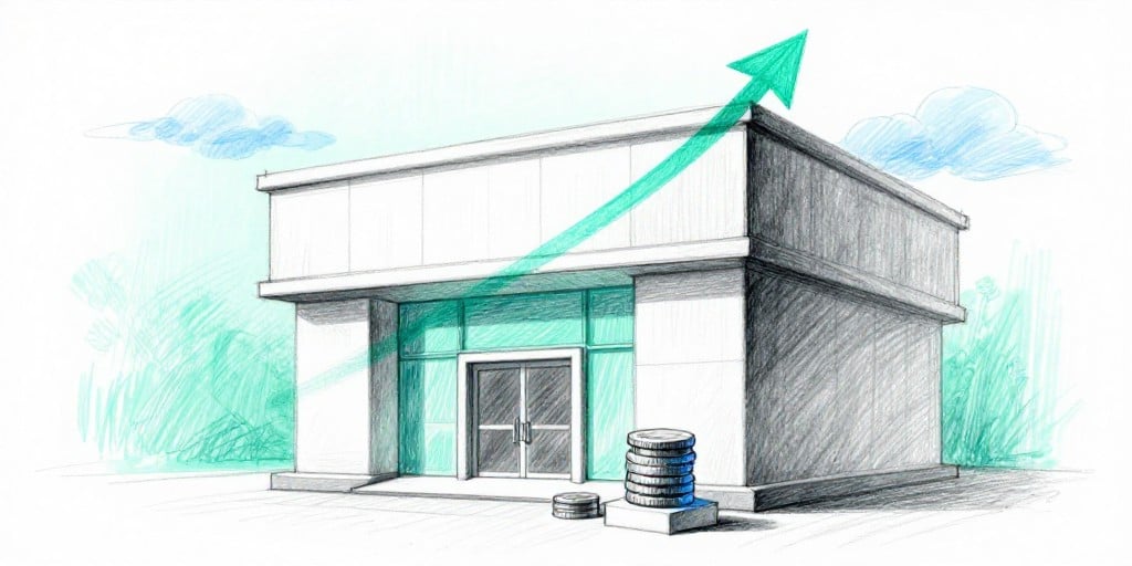 People's Bancorp Insider Sale: 3,000 Shares Off‑Balance‑Sheet, Stock Thriving on Strong Earnings and Digital Growth