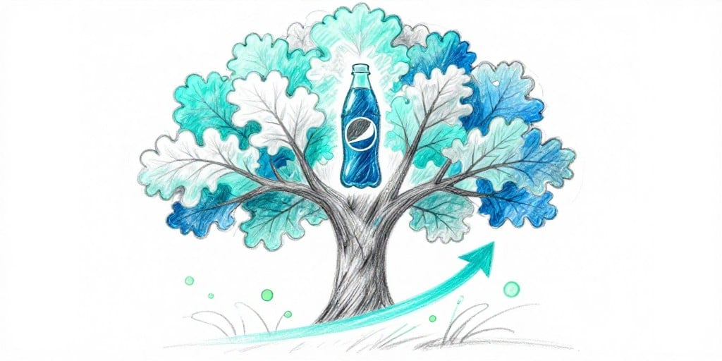 PepsiCo Insider Buys 809 Shares, Signaling Strong Growth Confidence