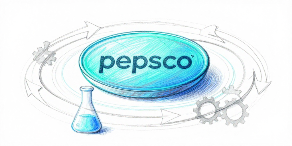 PepsiCo Insider Sales: CEO Divestiture Signals Stability, Not Risk