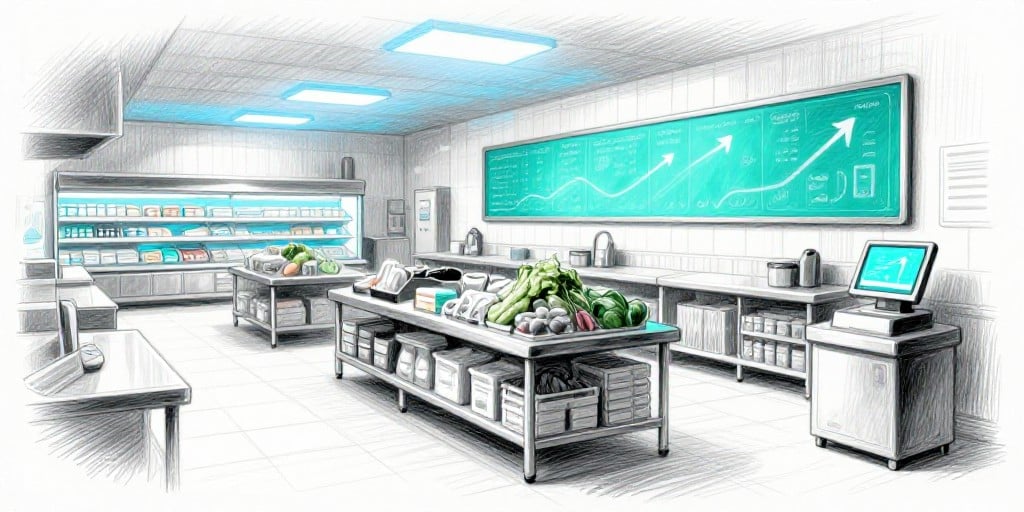 Performance Food Group Insider Sales: Momentum Remains Strong Amid Routine Liquidity Trades