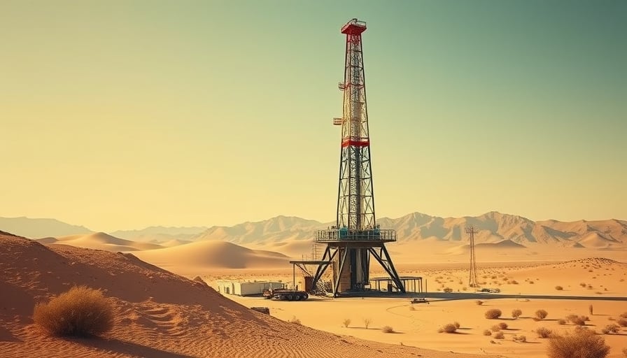 Permian Resources Merger Sparks Insider Buying & Strategic Shift