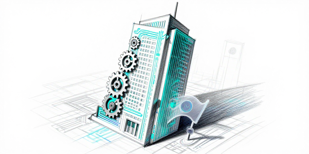 Perpetual's CEO Plans Capital Shift to Fuel Hybrid Blockchain Expansion