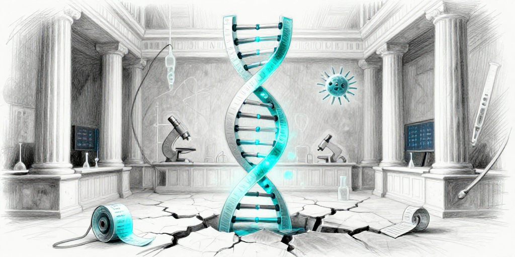 Personalis Insider Trade Shows Confidence as Genomic Therapy Development Accelerates