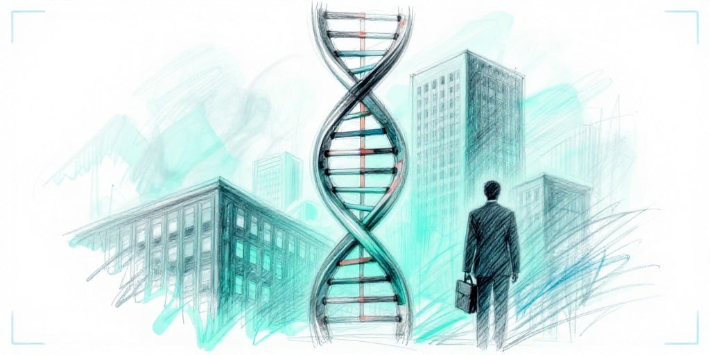 Personalis Insider Trades Signal Strong Confidence in Genomic Innovation