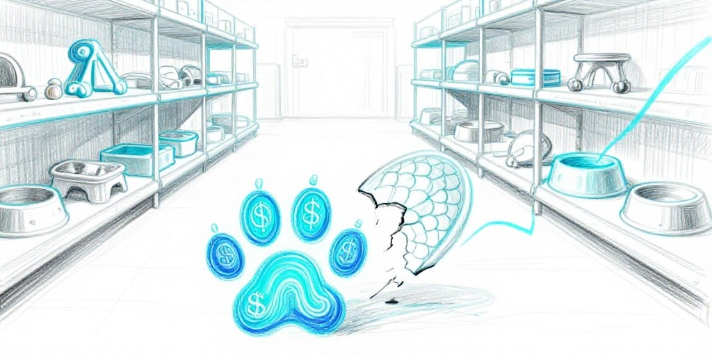 PETCO Insider Sales: Holly’s 250k Share Sale Shows Routine Liquidity, Not Distress PETCO Insider Sales: Holly’s 250k Share Sale Shows Routine Liquidity, Not Distress