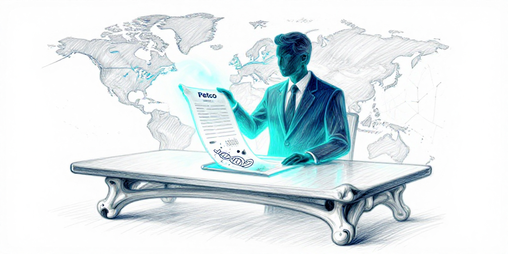 Petco Insider Trades: Insider Buying at Discount Signals Confidence for Future Growth