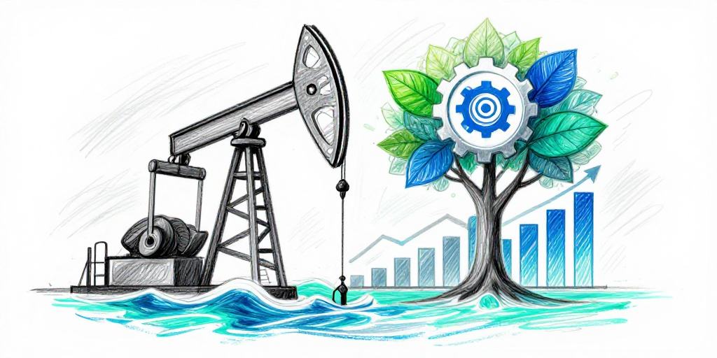 Petrobras Insider Holds Signal Strong Production, ESG Growth & Investor Confidence