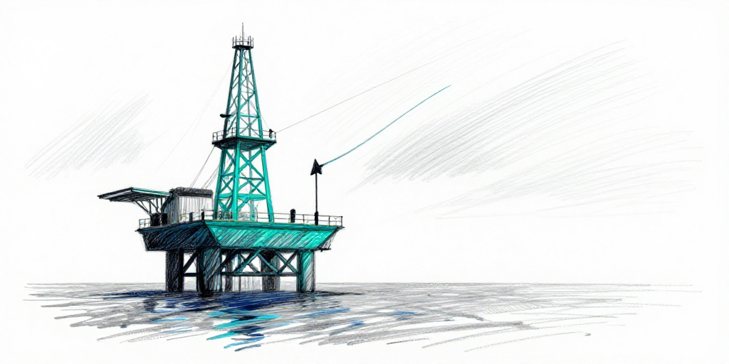 Petrobras Insider Moves Signal Strategic Offshore Focus & Dividend Stability Petrobras Insider Moves Signal Strategic Offshore Focus & Dividend Stability