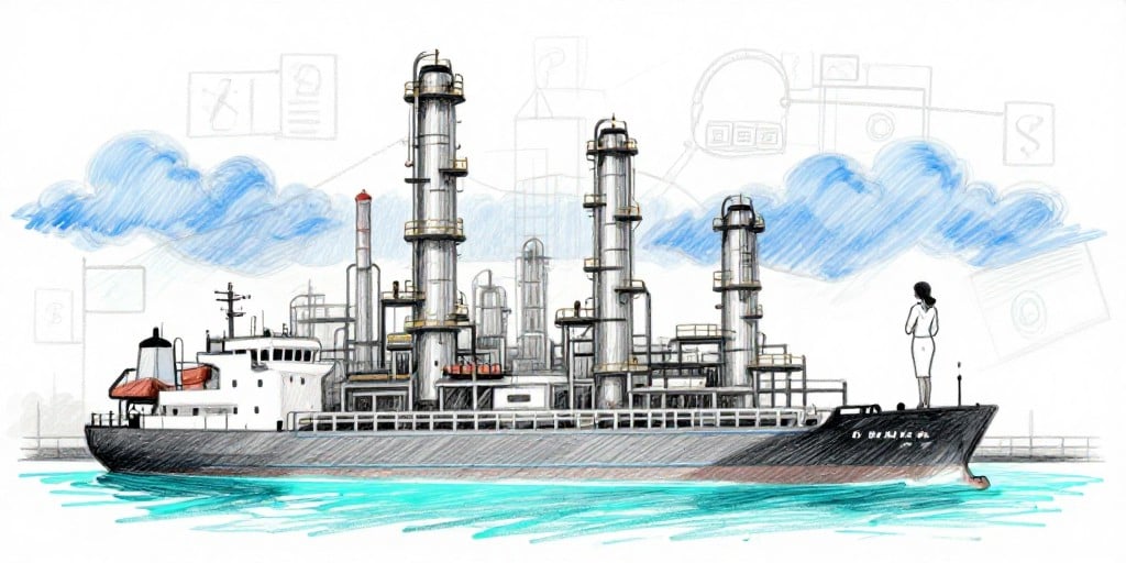 Petrobras Insider Sale: Coppetti's Phantom Shares & Diesel Subsidy Boost Cash Flow