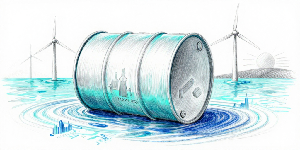 Petrobras' Phantom Shares: Executive Incentives Boost Shareholder Value in Energy Transition