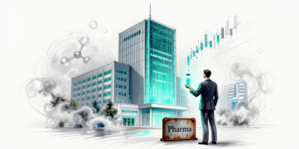 Pfizer Insider Confidence: Senior VP Dennis P. Holds Strong, Execs Buy Shares