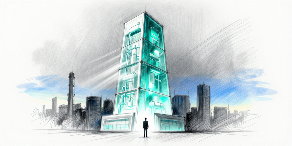 Pfizer Insider Insight: Boulla's Phantom‑Stock Buy Signals Strong Future Growth